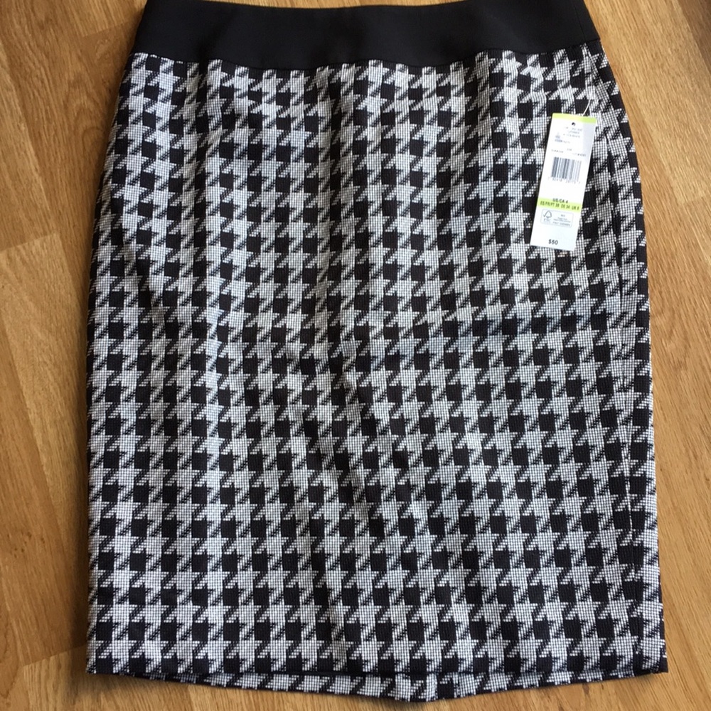 Evan Picone Skirt